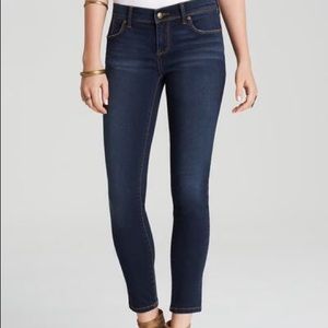 Free people skinny jeans size 26